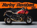 Harley-Davidson RA1250ST Pan America ST 1250 MY25 Jekill & Hyde - HARLEY-DAVIDSON PAN AMERICA 1250 ST