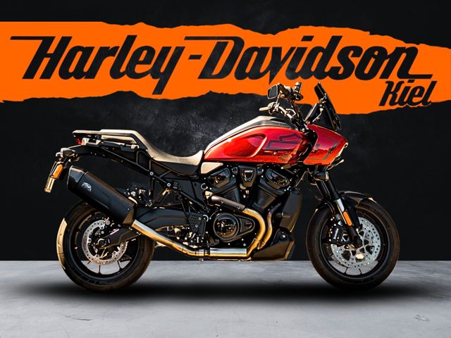 Harley-Davidson RA1250ST Pan America ST 1250 MY25 Jekill & Hyde