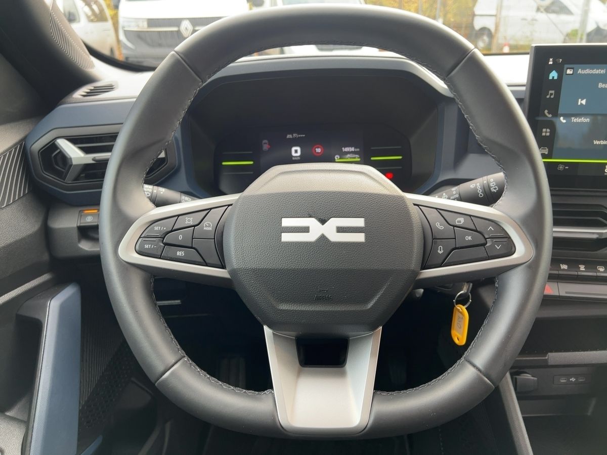 Dacia Duster - Bild 11
