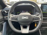 Dacia Duster - Vorschau Bild 11