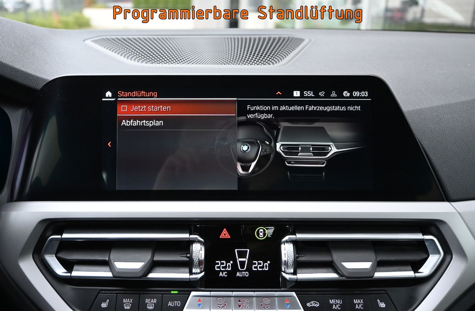 Fahrzeugabbildung BMW 330i Aut. °DR.+PARK.ASSIST°LIVE C.PROF°SPORTSITZ