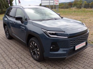 Toyota RAV 4 - 3
