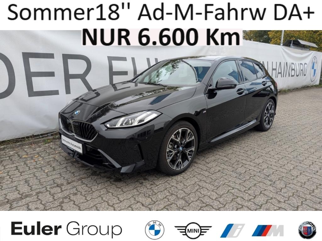 BMW 120 M-Sport Sommer18'' Ad-M-Fahrw DA+ AG ParkAss