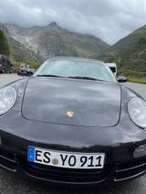 Porsche 997 Carrera Cabriolet Carrera - Porsche 997 in Stuttgart