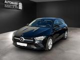 Mercedes-Benz CLA 250 SB AHK*LED*Leder*Navi*DAB*17*Tempo - Mercedes-Benz CLA 250 Shooting Brake Gebrauchtwagen