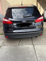Ford Focus 1,6 EB 110kW SYNC Edition Turnier SYNC...