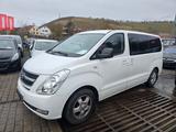 Hyundai H-1 Travel Premium Automatik Leder 8Sitze 1Hand - Hyundai H-1: Travel Premium