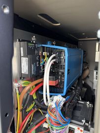 HYMER  ERIBA  HYMERCAR Grand Canyon S CrossOver 600 Winterpaket AHK 2.8