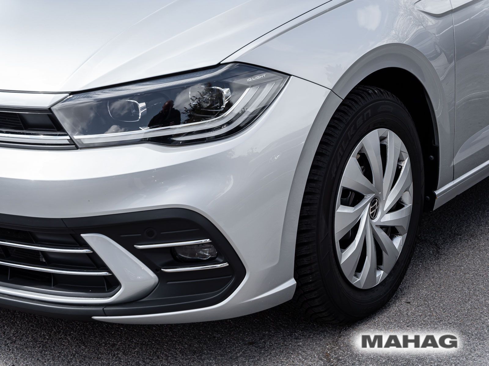 Volkswagen Polo - Bild 10