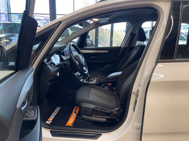 BMW 216 d  Gran Tourer  *1.HAND*PDC*NAVI*TEMPOMAT*