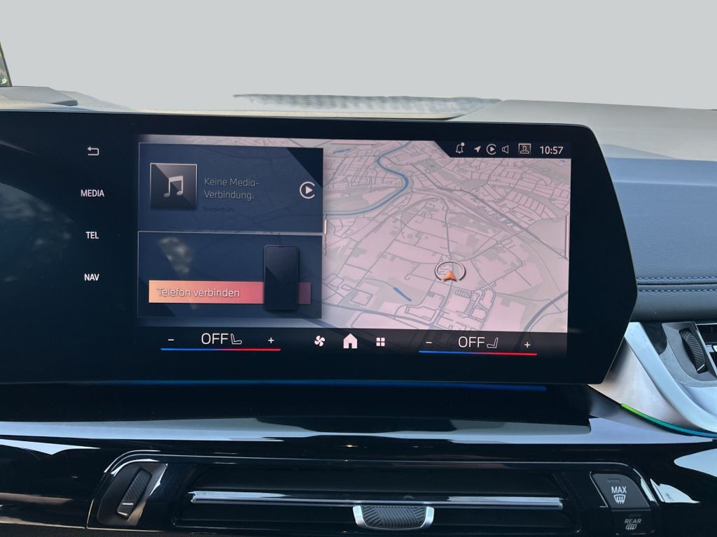 BMW 220 Active Tourer - Bild 19