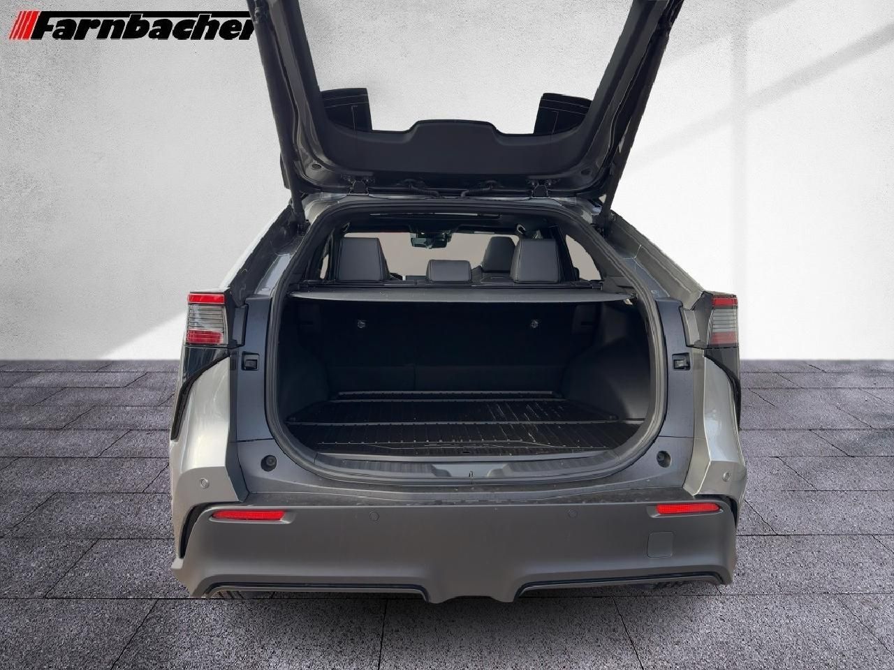 Fahrzeugabbildung Toyota bZ4X AWD Lounge *Leder+Pano+JBL+360+252kW