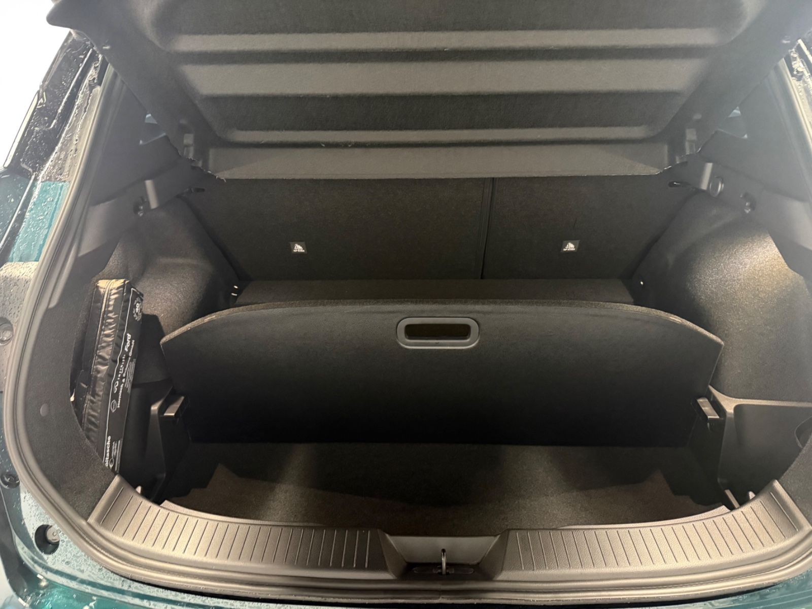 Fahrzeugabbildung Nissan Qashqai N-Design Komfort Paket Plus