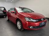 Volkswagen Golf 1.4 VI Cabrio KLIMA/XENON/LED/PDC/BT/HU:NEU - Volkswagen Golf: Roadster, Golf1