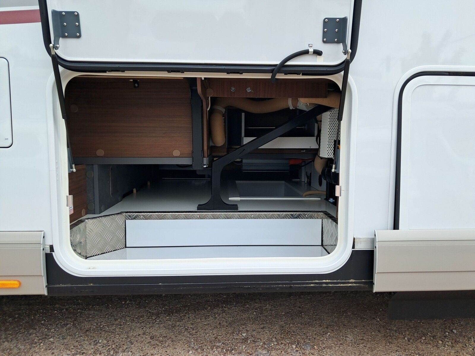 Fahrzeugabbildung Carthago chic c-line I 4.9 LE