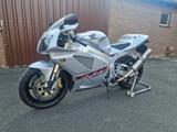 Honda VTR 1000 SP1 TOP ZUSTAND - HONDA VTR1000 SP1
