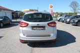 Ford C-Max 1,0 EcoBoost KLIMA ALU TÜV UND SERVICE NEU - Ford: T Max