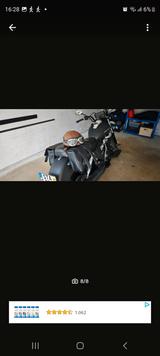 Keeway Superlight 125 - KEEWAY SUPERLIGHT 125