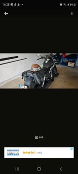 Keeway Superlight 125 - KEEWAY MOTORRAD