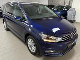 Volkswagen Touran Highline 2.0 TDI*PDC*ACC*RFK*GARANTIE* - Volkswagen Gebrauchtwagen in Bayreuth