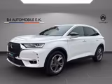 DS Automobiles DS 7 1.6 E-Tense 225 Bastille + LEDER & PANO - DS Automobiles DS7 (Crossback) Bastille
