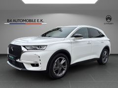 Fahrzeugabbildung DS Automobiles DS 7 1.6 E-Tense 225 Bastille + LEDER & PANO