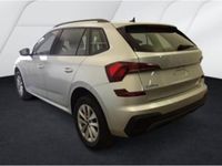 Skoda Kamiq - Vorschau Bild 3