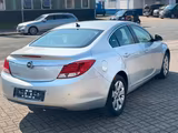 Opel Insignia A Lim. Edition - Opel Insignia