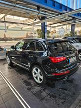 Audi Q5 2.0 TDI clean d 140kW S tronic quattro  - Audi Q5 Gebrauchtwagen in Köln