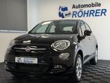 Fiat 500X 1.4 MultiAir Automatik Pop Star Sitzheizung - gebrauchte Fiat 500X aus dem Jahr 2016