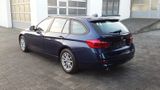 BMW 318d Touring Aut. Advantage * 1.Hand * - BMW 3er Reihe aus 2016