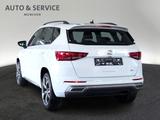 Seat Ateca 2.0 TDI FR DSG |LED|ACC|AHK|BEATS| - Gebrauchtwagen in München