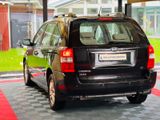 Kia Carnival Behindertengerecht-Aktivfahrer - Kia Carnival mit Diesel-Antrieb: Van