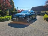 Audi A6 2.0 TDI 140kW ultra S tronic - - Audi A6 Gebrauchtwagen in Magdeburg