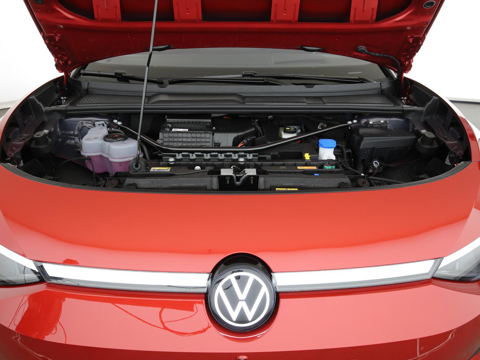 Volkswagen ID.7 GTX Tourer 340PS 4M Navi AHK RFK 20"LMR Are