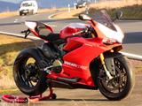 Ducati Panigale R sehr gepflegt neuer Service + Reifen - DUCATI PANIGALE R