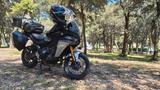 Yamaha Tracer 9 GT+ Y-amt - EZ 05.2025 - 9400km - YAMAHA TRACER 9 GT