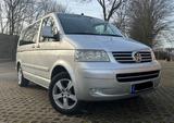 Volkswagen T5 Multivan - Volkswagen T5 in Wiesbaden: Multivan