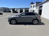 Audi Q3 35 2.0 TDI S tronic S line AHK ACC Navi LED R - Audi Q3 mit Diesel-Antrieb: 2.0