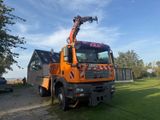 MAN TGM 13./18.330 4x4 - MAN 33