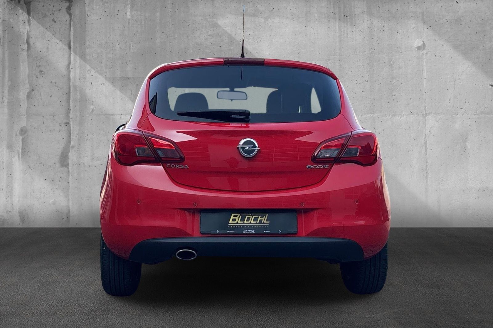 Fahrzeugabbildung Opel Corsa E 1.3CDTI Color ecoFlex *SzHzg*Lenkrradhzg