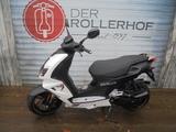 Peugeot Speedfight 4 50  4Takt Sportline - ROLLER 4 TAKT