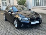 BMW 118 Baureihe 1 Lim. 5-trg. 118 i Advantage - BMW 118 in Wuppertal