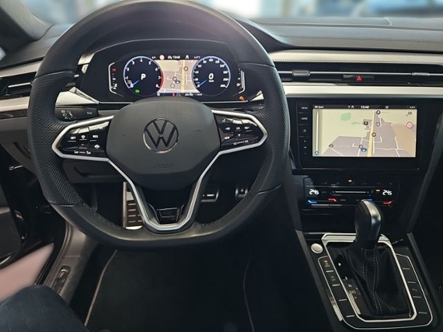 Fahrzeugabbildung Volkswagen Arteon Shooting Brake 2.0 TSI DSG R-Line