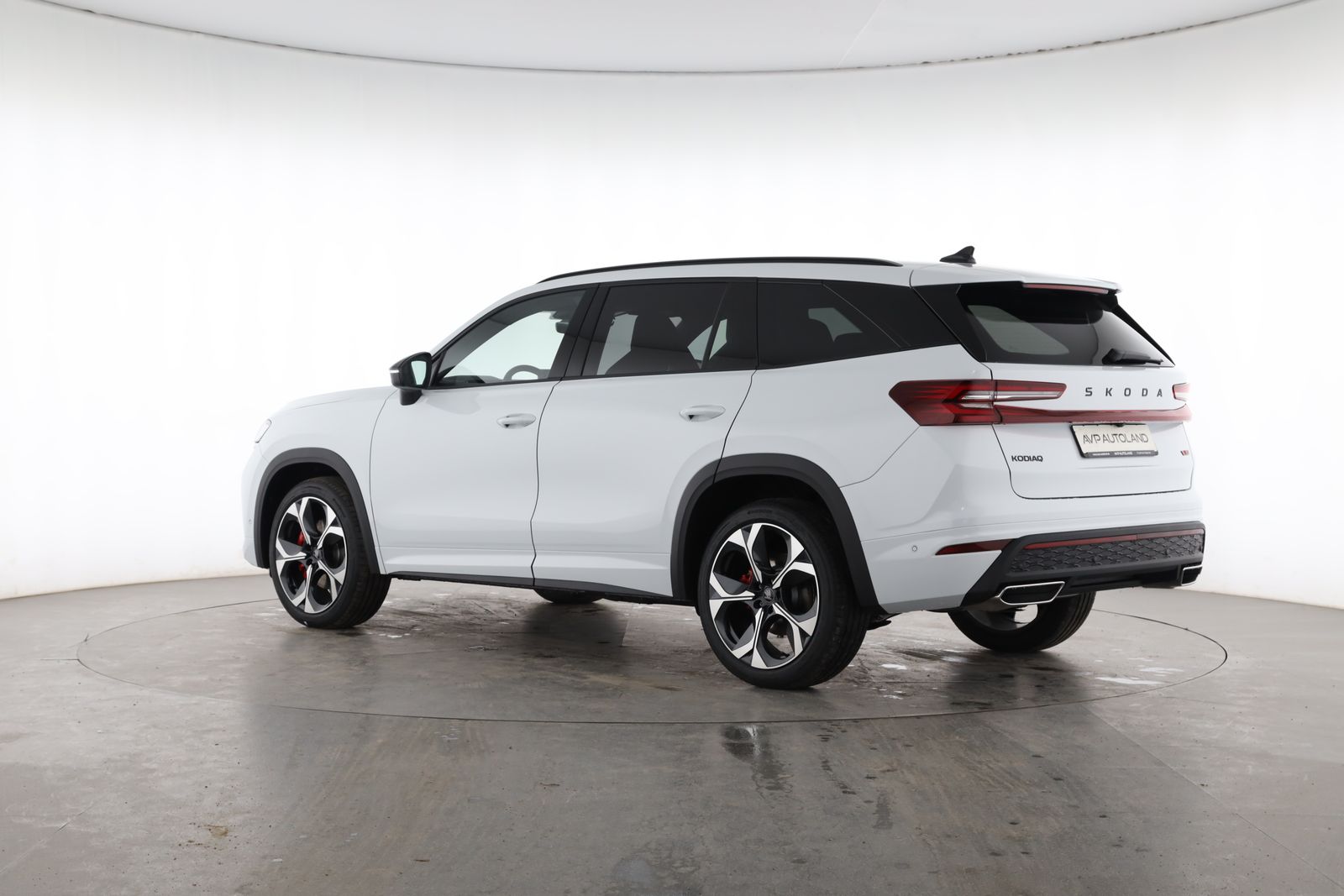 Skoda Kodiaq - Bild 4