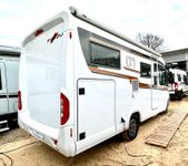 Malibu I 441 LE -Top Ausstattung- (2/20)