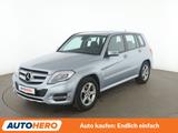 Mercedes-Benz GLK-Klasse GLK 220 CDI 4Matic BlueTec Aut.*NAVI* - Mercedes-Benz: Klasse M