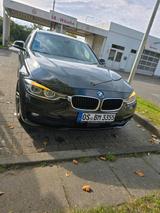 BMW 325d Sport - BMW 325 aus 2016
