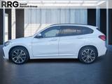 BMW X1 xDrive20i M Sport - BMW X1 Gebrauchtwagen in München