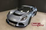 Lotus Exige S - KomoTec430 - Fahrwerk - Bremse - etc.. - Lotus Exige: Cabrio